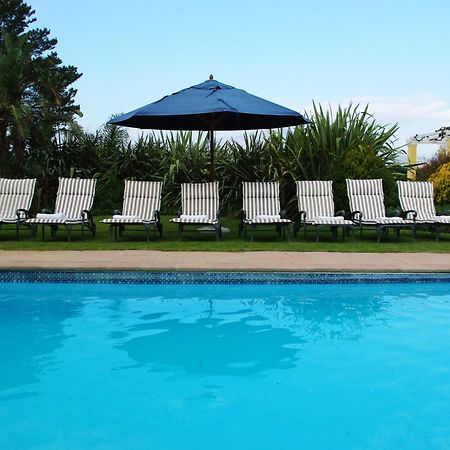 Lyngrove Wines & Guesthouse Stellenbosch Buitenkant foto