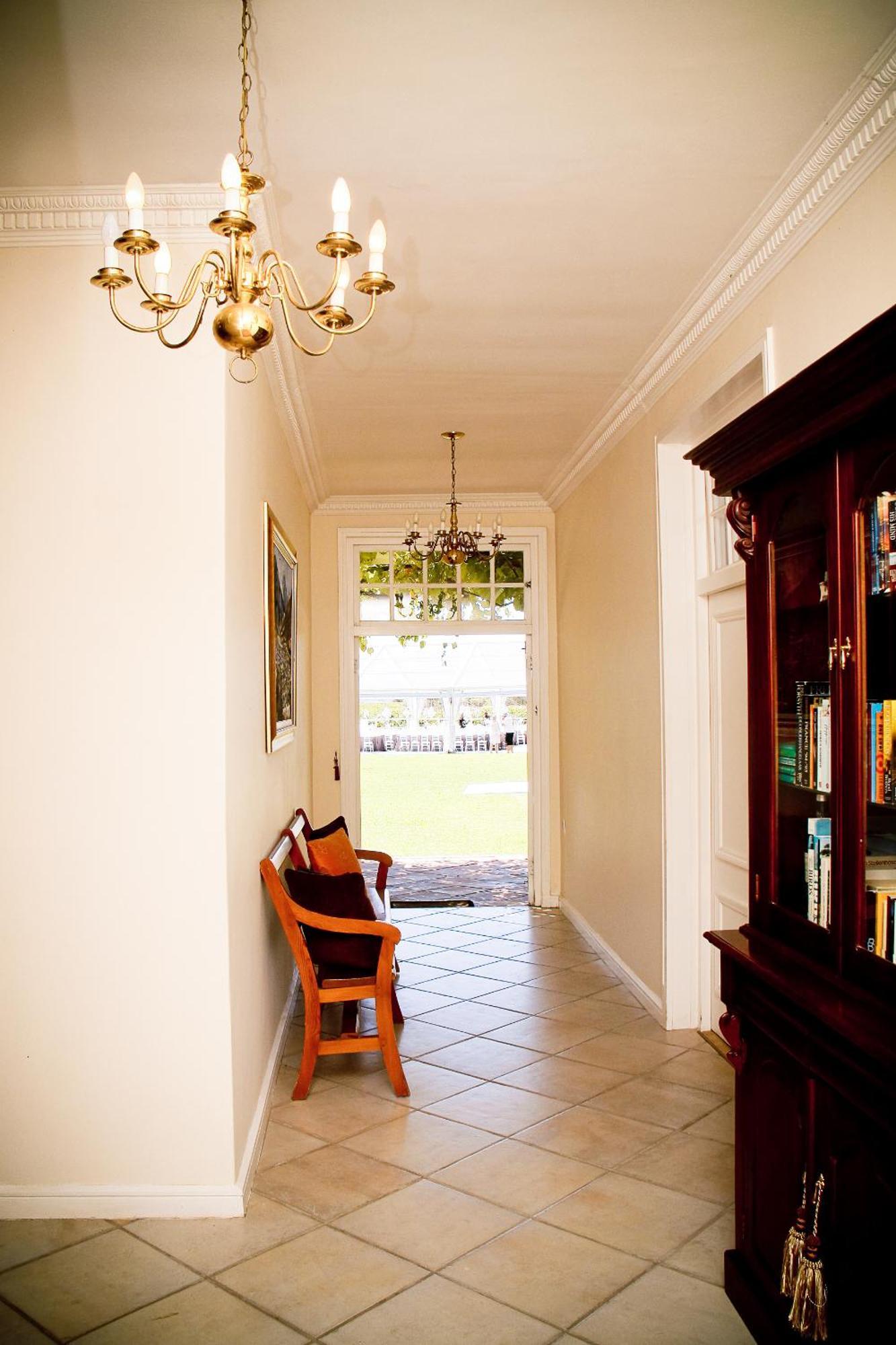 Lyngrove Wines & Guesthouse Stellenbosch Buitenkant foto
