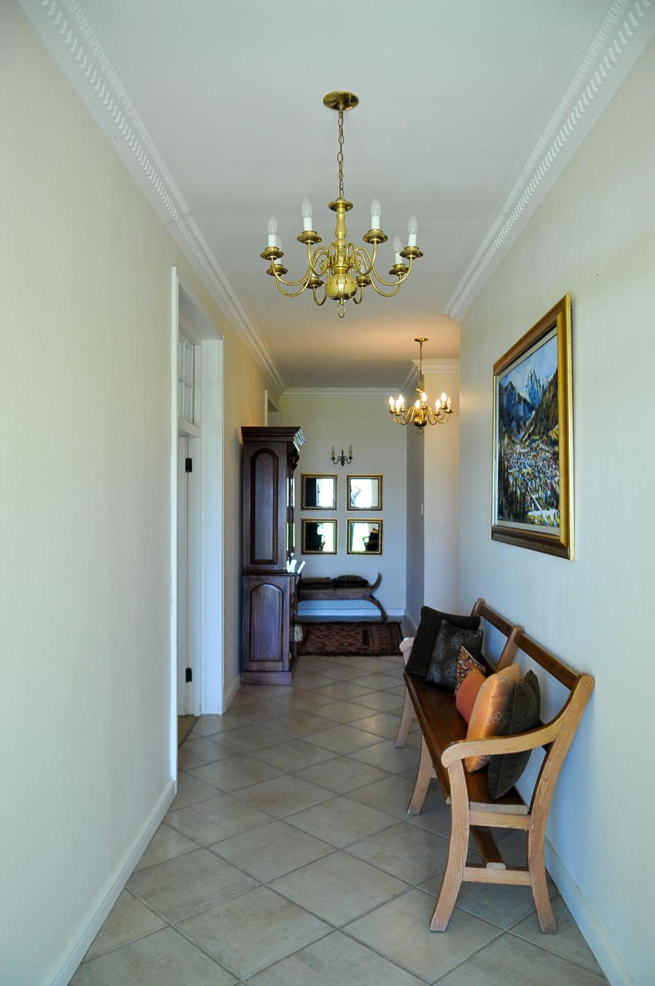 Lyngrove Wines & Guesthouse Stellenbosch Buitenkant foto