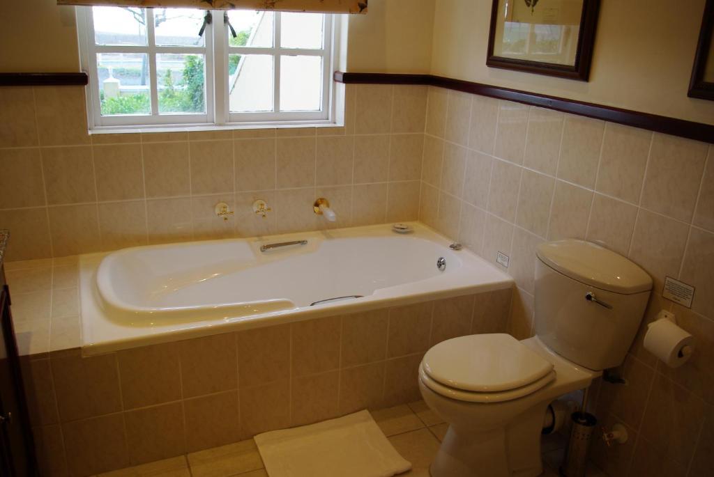 Lyngrove Wines & Guesthouse Stellenbosch Kamer foto